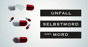 Unfall, Selbstmord oder Mord – Bild: Sky/Oxygen