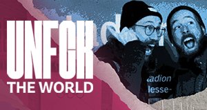 Unfck the World – Bild: Joyn/Indi Film Unfck the World – Bild: Joyn/Indi Film