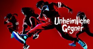 Unheimliche Gegner – Bild: OCN/Netflix Unheimliche Gegner – Bild: OCN/Netflix