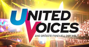 United Voices – Bild: obs Sat.1 / Frank Dicks United Voices – Bild: obs Sat.1 / Frank Dicks