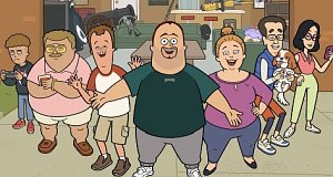 Universal Basic Guys – Bild: FOX Entertainment Universal Basic Guys – Bild: FOX Entertainment