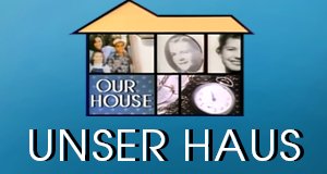 Unser Haus – Bild: Blinn / Thorpe Productions