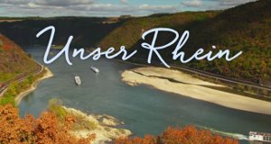 Unser Rhein – Bild: SWR