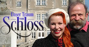 Unser Traum vom Schloss – Bild: Channel 4/HGTV