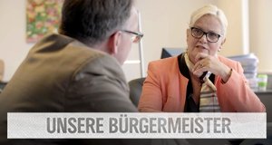 Unsere Bürgermeister – Bild: NDR/beckground tv + Filmproduktion GmbH
