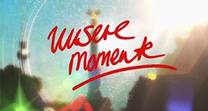 Unsere Momente – Bild: rbb Unsere Momente – Bild: rbb