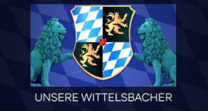 Unsere Wittelsbacher – Bild: Telepool/PROVOBIS Unsere Wittelsbacher – Bild: Telepool/PROVOBIS