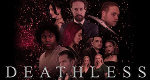 Unsterblich – Bild: Alignment Entertainment Unsterblich – Bild: Alignment Entertainment