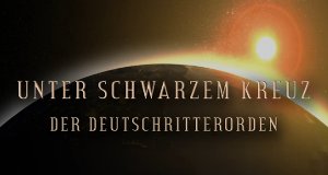 Unter schwarzem Kreuz: Der Deutschritterorden – Bild: arte/MDR Unter schwarzem Kreuz: Der Deutschritterorden – Bild: arte/MDR