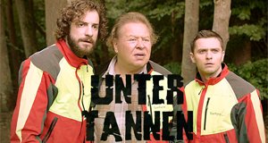 Unter Tannen – Bild: SR/Thomas Scherer Unter Tannen – Bild: SR/Thomas Scherer