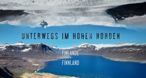 Unterwegs im hohen Norden – Bild: arte/Gédéon Programmes Unterwegs im hohen Norden – Bild: arte/Gédéon Programmes