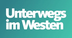 Unterwegs im Westen – Bild: WDR Unterwegs im Westen – Bild: WDR