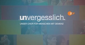 Unvergesslich – Unser Chor für Menschen mit Demenz – Bild: ZDF