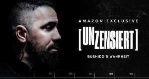 Unzensiert – Bushido’s Wahrheit – Bild: Amazon Unzensiert – Bushido’s Wahrheit – Bild: Amazon