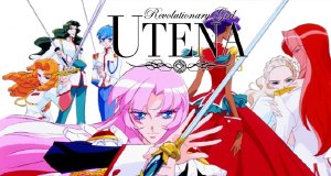 Utena – Bild: TV Tokyo/Anime Virtual
