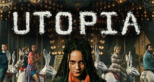Utopia – Bild: Amazon Prime Video