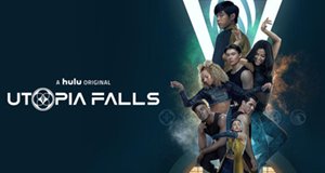 Utopia Falls – Bild: Hulu