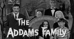 Addams Family