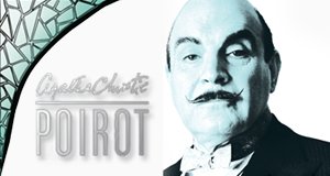 Agatha Christie's Poirot – Bild: Polyband