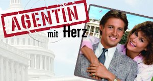 Agentin mit Herz – Bild: Warner