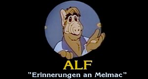 Alf – Erinnerungen an Melmac Alf – Erinnerungen an Melmac
