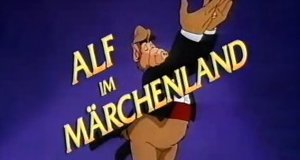 Alf im Märchenland – Bild: DIC / Alien Productions Alf im Märchenland – Bild: DIC / Alien Productions