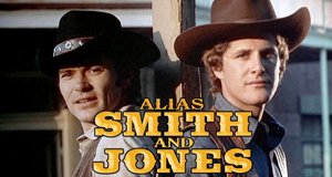 Alias Smith & Jones – Bild: 