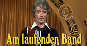Am laufenden Band – Bild: ARD