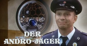 Der Andro-Jäger – Bild: WDR Mediagroup Der Andro-Jäger – Bild: WDR Mediagroup