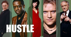 Hustle – Unehrlich währt am längsten – Bild: AXN