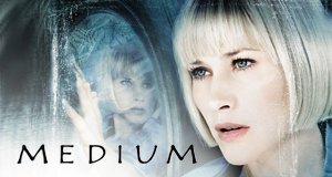 Medium – Nichts bleibt verborgen – Bild: Paramount Medium – Nichts bleibt verborgen – Bild: Paramount