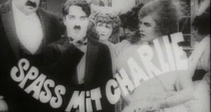 Spaß mit Charlie Spaß mit Charlie