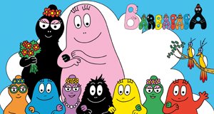 Barbapapa – Bild: A.T.