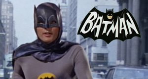 Batman – Bild: ABC