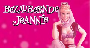 Bezaubernde Jeannie – Bild: Sony Pictures Bezaubernde Jeannie – Bild: Sony Pictures