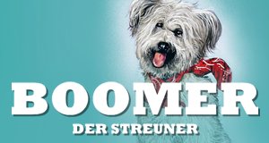 Boomer, der Streuner – Bild: KSM GmbH