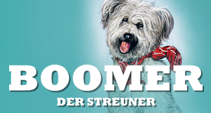 Boomer Der Streuner Fernsehserien De