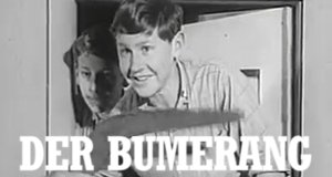 Der Bumerang Der Bumerang