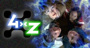 4 gegen Z – Bild: NDR/Studio Hamburg