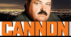 Cannon – Bild: Quinn Martin Productions Cannon – Bild: Quinn Martin Productions