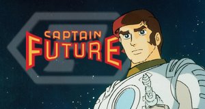 Captain Future – Bild: Toei Captain Future – Bild: Toei