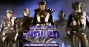 Captain Power