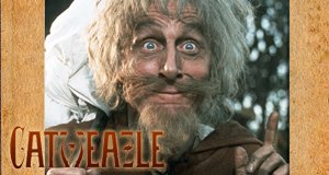 Catweazle – Bild: Koch Media Catweazle – Bild: Koch Media