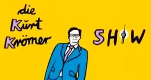 Die Kurt Krömer Show – Bild: rbb Die Kurt Krömer Show – Bild: rbb