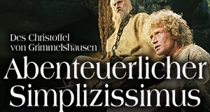 Des Christoffel von Grimmelshausen abenteuerlicher Simplizissimus – Bild: Universal/Music/DVD