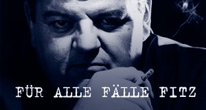 Für alle Fälle Fitz – Bild: ITV Für alle Fälle Fitz – Bild: ITV