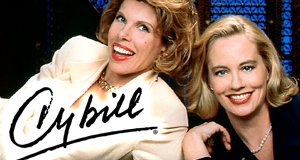 Cybill – Bild: Tiberius Film Cybill – Bild: Tiberius Film