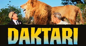 Daktari – Bild: Warner Daktari – Bild: Warner