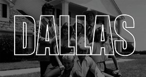 Dallas – Bild: Warner