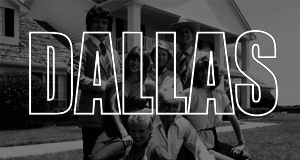 Dallas – Bild: Warner